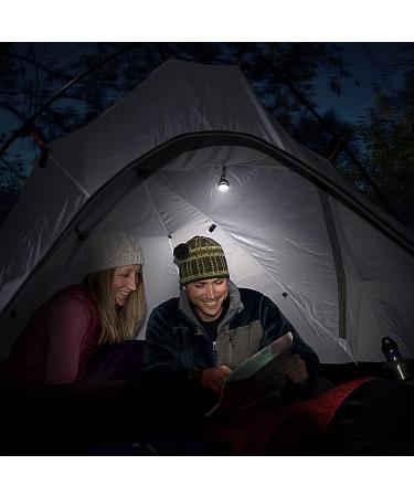 Nite Ize Moonlit White - One Size | Illuminate Your Adventures - Buy Online on GoSupps.com