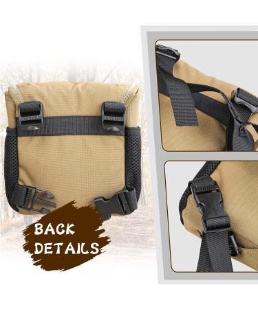 Usogood Binocular Chest Pack Harness for AT66, AT69, AT33 | Monocular Holder - Buy Online on GoSupps.com