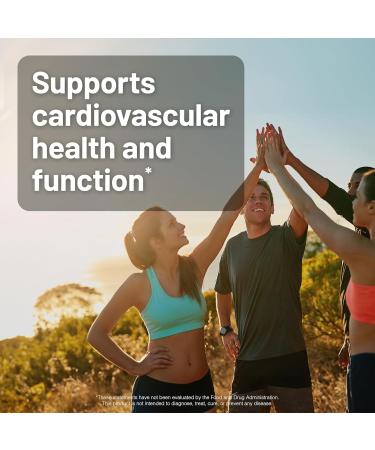 NatureWise Extra-Strength Omega 3 Fish Oil Supplement - 1000mg per Serving - 600 EPA & 400 DHA and Vitamin E - Support for Heart & Brain Health - Lemon Flavor GMO-Free - 60 Softgels 1-Month Supply 60 Count (Pack of 1) Ome  - Buy Online on GoSupps.com