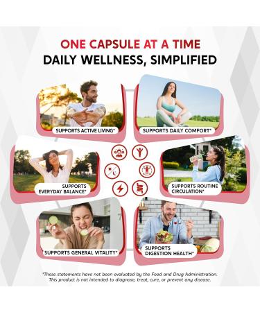 NESSARIT Cayenne Pepper 7 250mg - 14-in-1 Natural Blend with Cinnamon Turmeric Ginger Odorless Garlic Peppermint Fennel - 150 Count - Buy Online on GoSupps.com