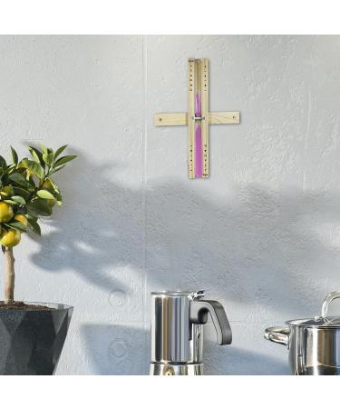 Baoblaze Pink Hourglass Timer | Sauna Clock & Sandwatch for Cooking Learning & Training - Buy Online on GoSupps.com