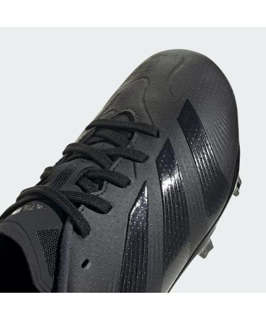 Buy adidas Unisex Kids Predator.3 Sneaker - Core Black Carbon 36 EU | International Shipping Available - Buy Online on GoSupps.com