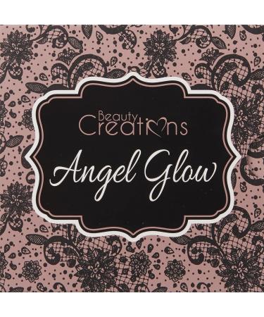 Beauty Creations Angel Glow Highlight Palette - BCHAG01 - Buy Online on GoSupps.com