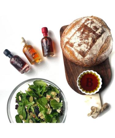 12 x 50 ml Escuminac Maple Syrup (Late Harvest Dark-Robust Taste) - Buy Online on GoSupps.com