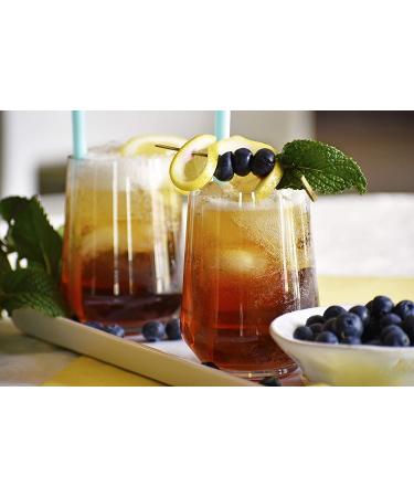 Blueberry Muffin Ground Coffee - Deliciously Flavored Brew - Buy Online on GoSupps.com
