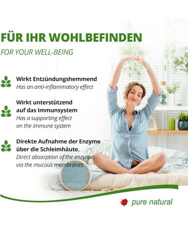 MoriVeda Graviola Presslings - Vegan Fruit Extract - 360 Tablets - Buy Online on GoSupps.com