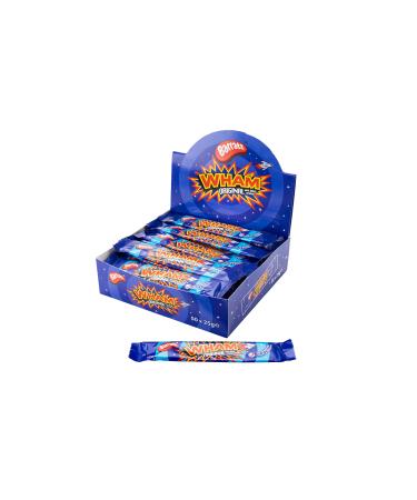 Wham Wham Bar (50 Pieces)