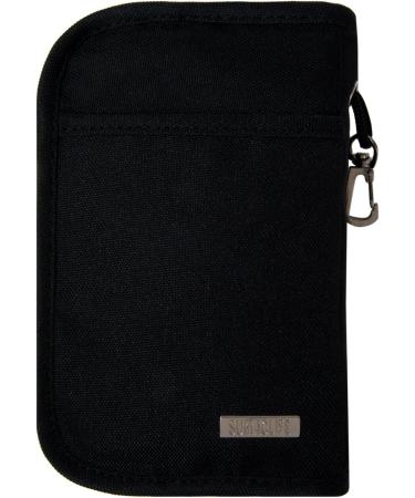 Diabetes Testing Kit Case - Blood Glucose Meter Storage Bag & Travel Organizer - Buy Online on GoSupps.com