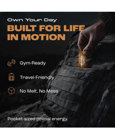 Gold Shilajit Gummies for Men - Pure Himalayan Natural Resin & Ashwagandha Black Musli Gokshura - Shilajit for Strength and Focus - 7-in-1 Shilajit Gummies - Buy Online on GoSupps.com