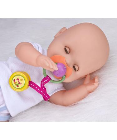 Nenuco Schnuller Model 2 - Soothing Pacifier for Babies | International Shipping Available - Buy Online on GoSupps.com