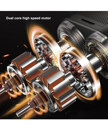 Electric Fabric Shaver & Lint Remover - Portable USB Rechargeable Defuzzer for Pilling | Ideal for Home & Travel - Buy Online on GoSupps.com