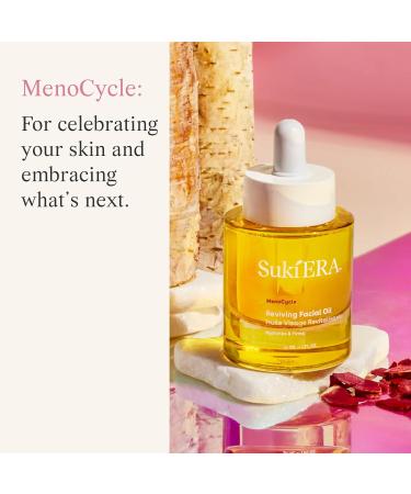 Buy Suki Era Facial Oil - Boost Skin Density Firmness & Elasticity | 0.94 Fl Oz - Worldwide Shipping - Buy Online on GoSupps.com