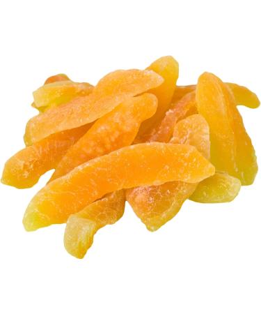 Natura d'Oriente Sliced Dehydrated Melon 250g - Buy Online on GoSupps.com