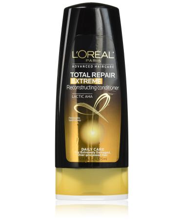 L'Oreal Paris Reconstructing Conditioner - 12.6 oz
