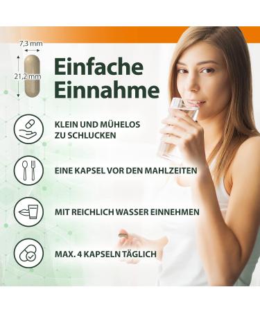 Buy GALLMET Mix 60x Ox Bile Capsules 100mg + Herbs 37.5mg - EU Made for Improved Digestion & Liver Health - International Shipping - Buy Online on GoSupps.com