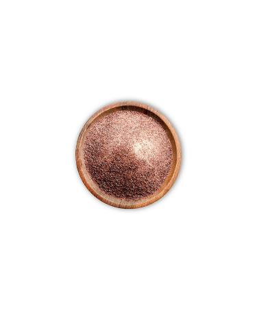 Buy Gourmetia Kala Namak Salt 900g - Natural Black Salt from India | Fine & Coarse Options Available - International Shipping - Buy Online on GoSupps.com