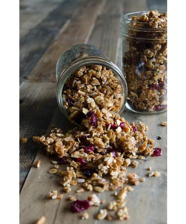 Bob's Red Mill Organic Gluten Free Buckwheat Groats 16oz - Pack of 4 - Buy Online on GoSupps.com