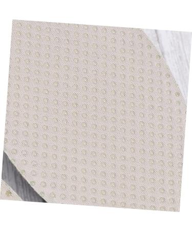 Buy Foam Sports Insoles - Absorption Shoe Pads for Foot Care | Plantar Cushions Black Size 6 - Buy Online on GoSupps.com