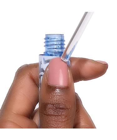 butter LONDON P.D. Quick Dry Conditioning Drops with Rose Hip Seed Oil - Cruelty-Free, Gluten-Free, Vegan Friendly - Buy Online on GoSupps.com