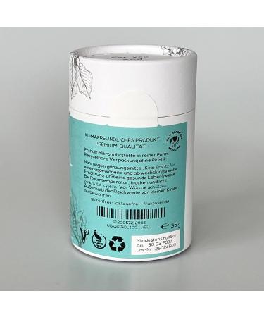  Sanutrition Kaneka Ubiquinol 100 mg | 60 Capsules | Coenzyme Bioactive Q10 | Vegan | In Paper Pack (1 Piece (Pack of 60) 100 mg) - Buy Online on GoSupps.com