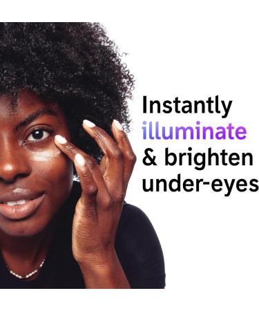 The INKEY List Brighten-i Under Eye Cream - 15ml - Instantly Brightens Dull Under Eyes - Buy Online on GoSupps.com
