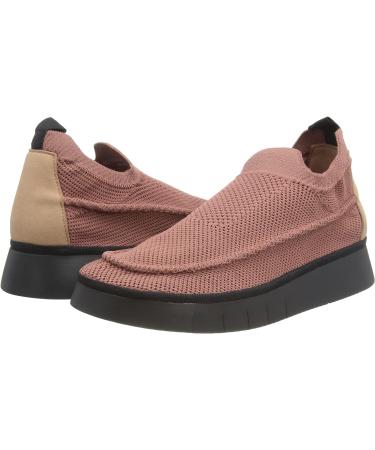 Fly London Women's Cell354fly Loafer 6 UK Red Wood - Buy Online on GoSupps.com