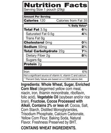 Chex Mix Snack Pack Variety - 12 Count, 3 Flavors, By The Cup Bag Clip Included - Buy Online on GoSupps.com