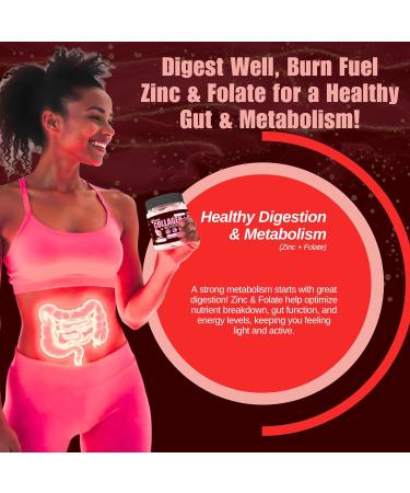 Multi Collagen Gummies Peptides Hydrolyzed Type I II III V X Plus Resveratrol Hyaluronic Acid & Biotin Gummies for Hair Skin and Nails Vitamins | Colageno Hidrolizado for Women & Men | Sugar Free - Buy Online on GoSupps.com