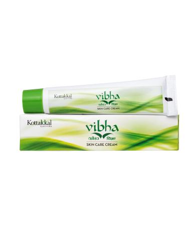 Kottakkal Vibha Skin Care Cream 25gm