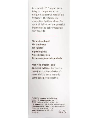 PALMERS COCOA BUTTER SKIN THERAPY OIL SCARS STRETCH MARKS DRY SKIN ROSEHIP 60ML - Buy Online on GoSupps.com