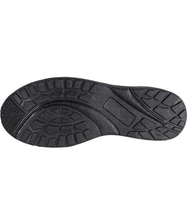 Cressi Adult Neoprene Diving Boots 3mm Hard Sole - Baleari | US 11 Men, US 12 Women - Black - Buy Online on GoSupps.com