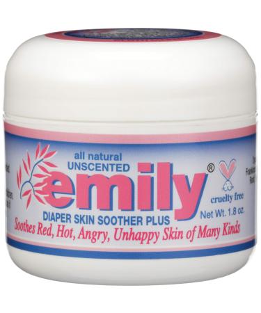 Emily Diaper Skin Soother Plus