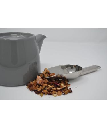 Passion Fruit and Orange Fruit Tea - 500grams - Buy Online on GoSupps.com
