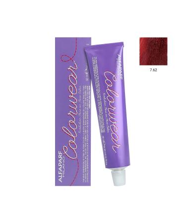 ALFAPARF Color Wear 7.62 (60ml)