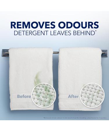 Downy Rinse & Refresh Laundry Odour Remover and Fabric Softener Fresh Lavender Safe On All Fabrics HE Compatible 1.08L - Buy Online on GoSupps.com