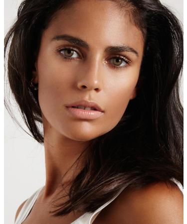 Aricona Colored Contact Lenses - Honey Brown -1.25 Diopters | Premium Hydrogel for Glasses Wearers | Brilliant Eye Color & Clear Vision - Buy Online on GoSupps.com