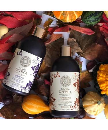 Buy Natural & Organic Moisturizing Soap | Iris Royal Lilies & Rose Extracts - 500ml for Soft Skin - Buy Online on GoSupps.com