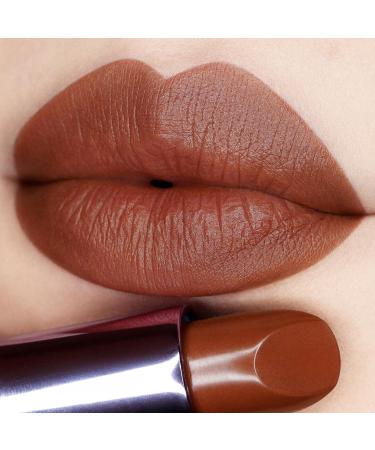  Neve Cosmetics NEVE COSMETICS Rossetto Chocolate Pudding Lip Dessert Nude Chocolate Neutral - Buy Online on GoSupps.com