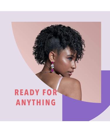 Buy Emerge Strong Hold Hair Gel - Moisturize & Define Curly Hair with Pequi Oil | Sulfate & Paraben Free | 11.7 oz - Fast International Shipping - Buy Online on GoSupps.com