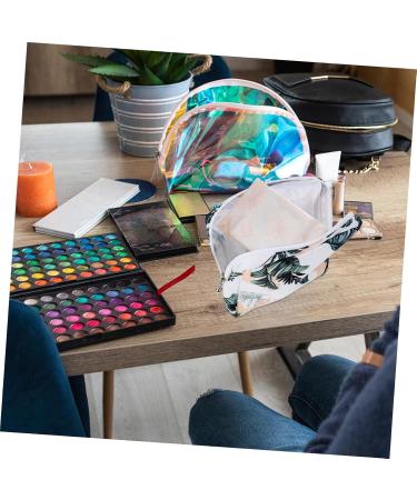 Healeved 28 STK Storage Bags for Women's Bandages & Tampons | High-Capacity Cartoon Menstrual & Diaper Travel Wallet - Buy Online on GoSupps.com