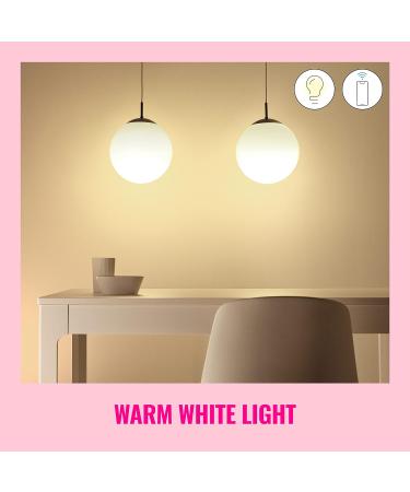WiZ Connected Tunable White A19 Smart WiFi Light Bulb Dimmable 2700K - 6500K Smart Control with WiZ App Compatible with Alexa Google Assistant and Siri Shortcuts No Hub Required 1 Bulb A19 Tunable White 1 Count (Pack of 1) - Buy Online on GoSupps.com