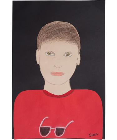 Prang Shades of Me Construction Paper - 5 Skin Tone Colors - 12x18 - 50 Sheets - Buy Online on GoSupps.com