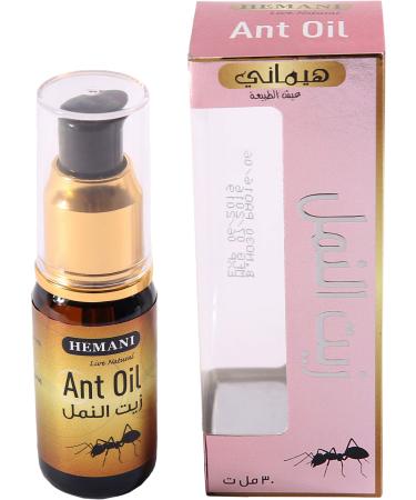 Hemani ant oil - 30 ml