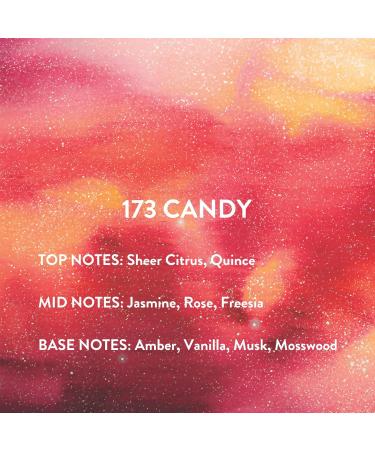 Michael Malul Candy Eau de Parfum Gift Set - 100ml | 10ml Michael Malul Candy 4PC Gift Set - Buy Online on GoSupps.com