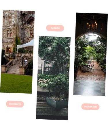 SUPVOX 2pcs Crystal Mushroom Mini Crystals Gemstone Mushrooms Stone Adornments for Micro Landscape Cake - Buy Online on GoSupps.com