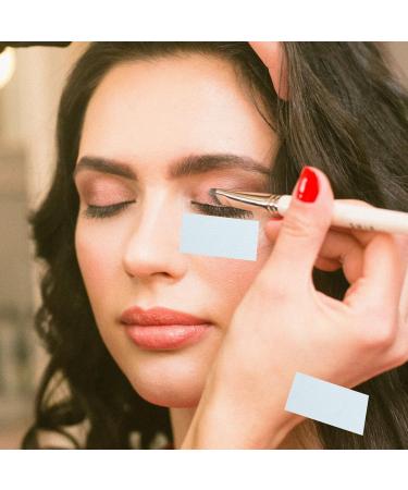 Uonlytech Eyelash Tapes Eyelash Tapes Breathable Adhesive Lash Tape Professional Grafted Eyelash Tape Eyelash Grafting Adhesive Tape Eyelash Grafting Tape - Buy Online on GoSupps.com