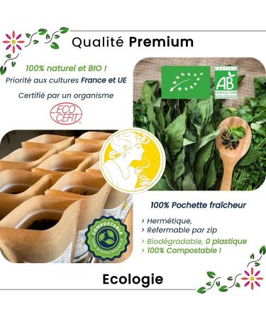  Ascenbio Ascenbio 100% Pure Organic Dried Whole Chamomile Flowers Evening Relaxation and Sleep Herbal Tea 150g Loose Leaf Prepared and - Buy Online on GoSupps.com