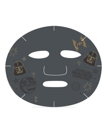 Shop MAD Beauty Star Wars Cosmetic Sheet Masks - Darth Vader Yoda C3PO & Chewbacca | Hydrating & Soothing Gift Collection - Buy Online on GoSupps.com
