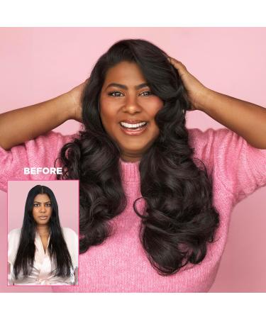 PUFF.ME Volumizing Dry Texture Spray for Hair by DESIGNME | Light Hold Hairspray for Straight or Wavy Hair | Color Safe Fine Hair Texture Spray | Paraben and Sulfate Free Hair Texturizer (7 Oz) 8.43 Fl Oz (Pack of 1) - Buy Online on GoSupps.com