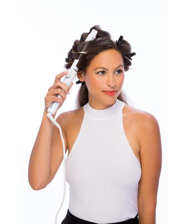 Bio Ionic Stylewinder 1.25 Rotating Styling Iron - Professional Hair Tool - Buy Online on GoSupps.com